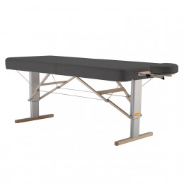 Pack table de massage pliante électrique LINEA Physio - Clap Tzu