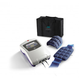 Easy Qs - Magnétothérapie portable ASALASER